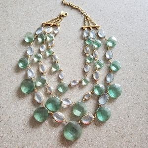 JOAN RIVERS LAYERED NECKLES